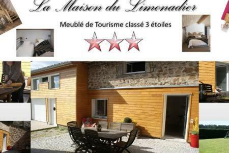 Le Limonadier Pruniere Экстерьер фото