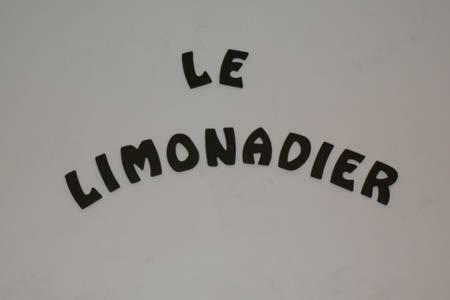 Le Limonadier Pruniere Экстерьер фото